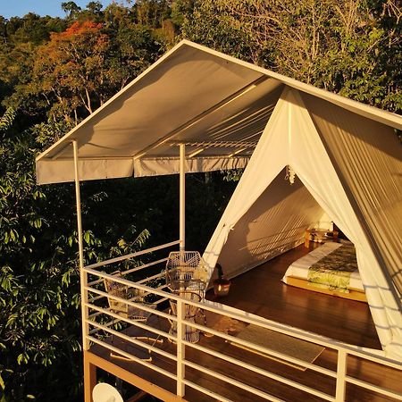 Quimera Glamping Pacuar 외부 사진