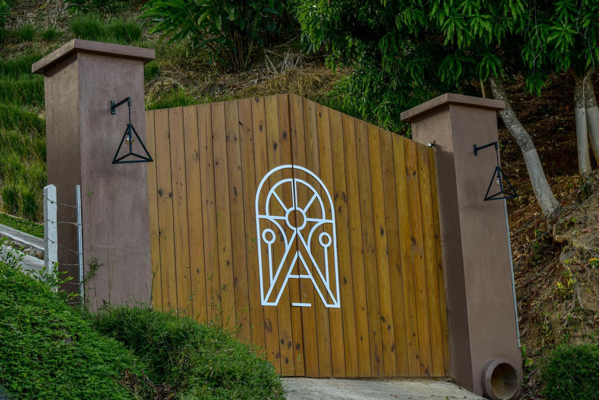 Quimera Glamping Pacuar 외부 사진