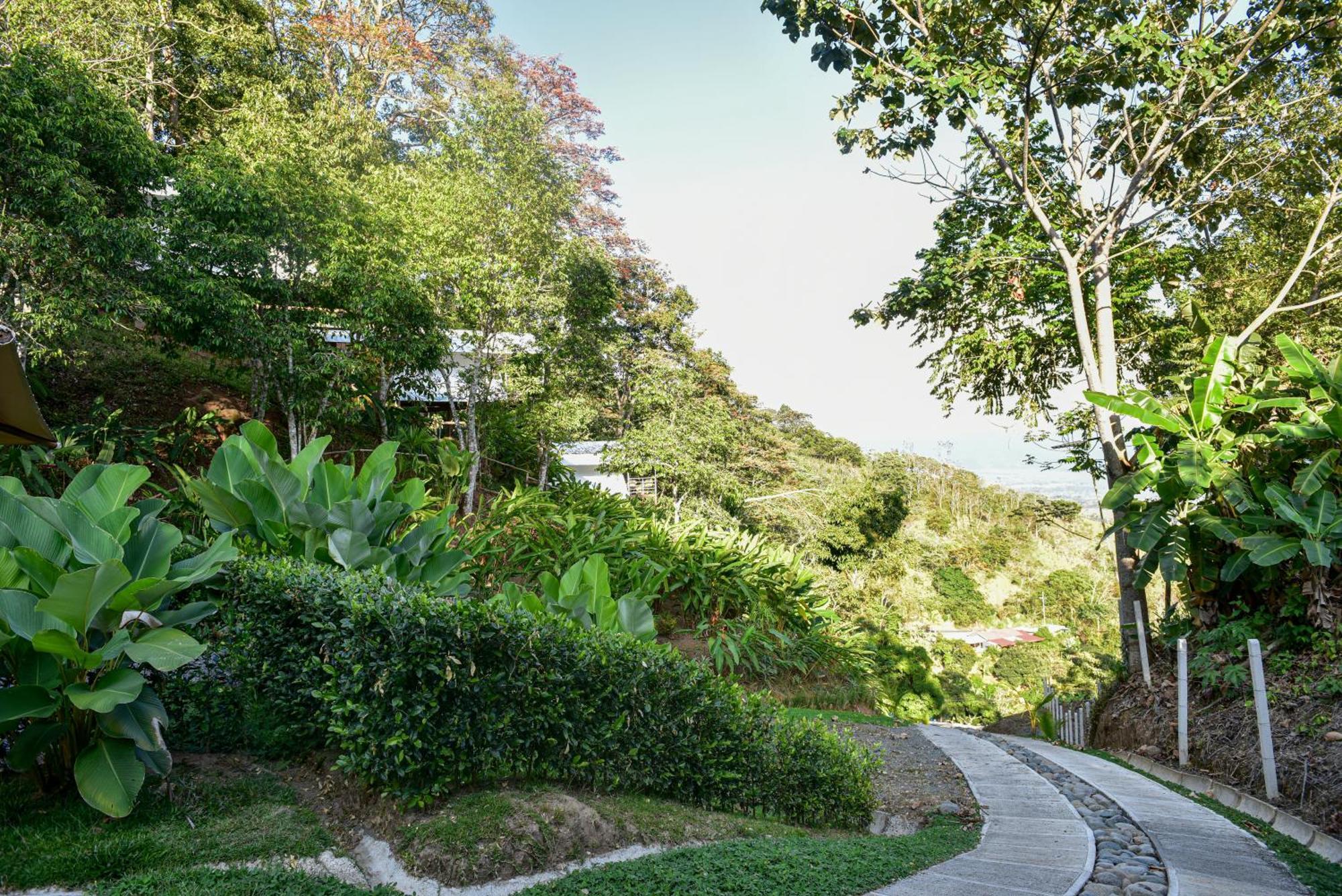 Quimera Glamping Pacuar 외부 사진
